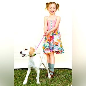 Matilda Jane Sunny Afternoon Dress ☀️